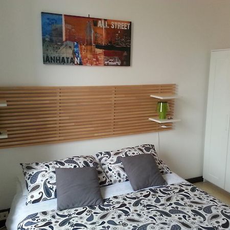 Le Stanze Del Papa Bed & Breakfast Roma Exterior foto