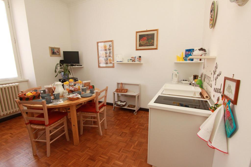Le Stanze Del Papa Bed & Breakfast Roma Exterior foto