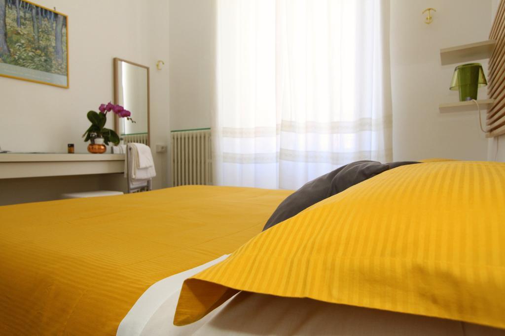 Le Stanze Del Papa Bed & Breakfast Roma Exterior foto