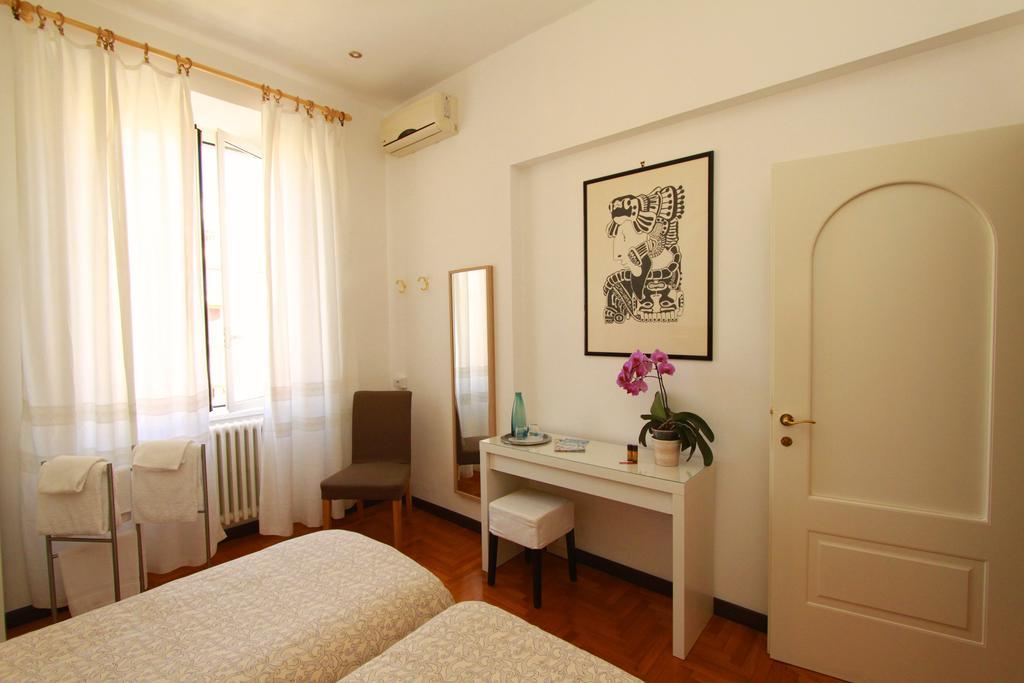 Le Stanze Del Papa Bed & Breakfast Roma Exterior foto