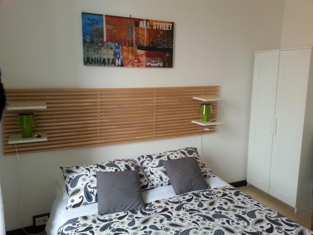 Le Stanze Del Papa Bed & Breakfast Roma Exterior foto