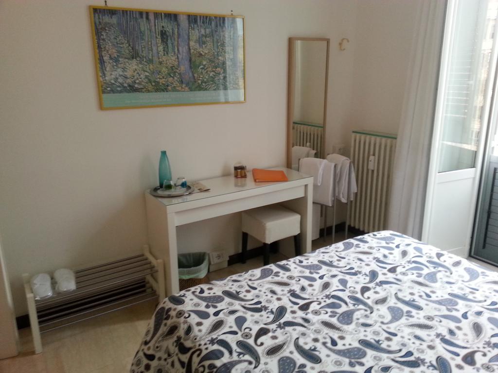 Le Stanze Del Papa Bed & Breakfast Roma Exterior foto