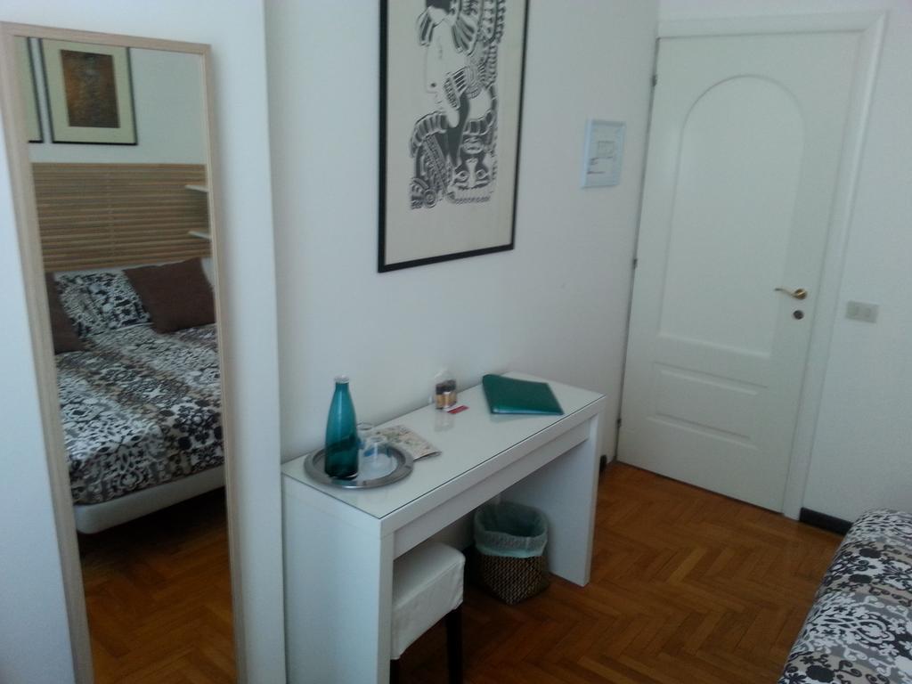 Le Stanze Del Papa Bed & Breakfast Roma Exterior foto