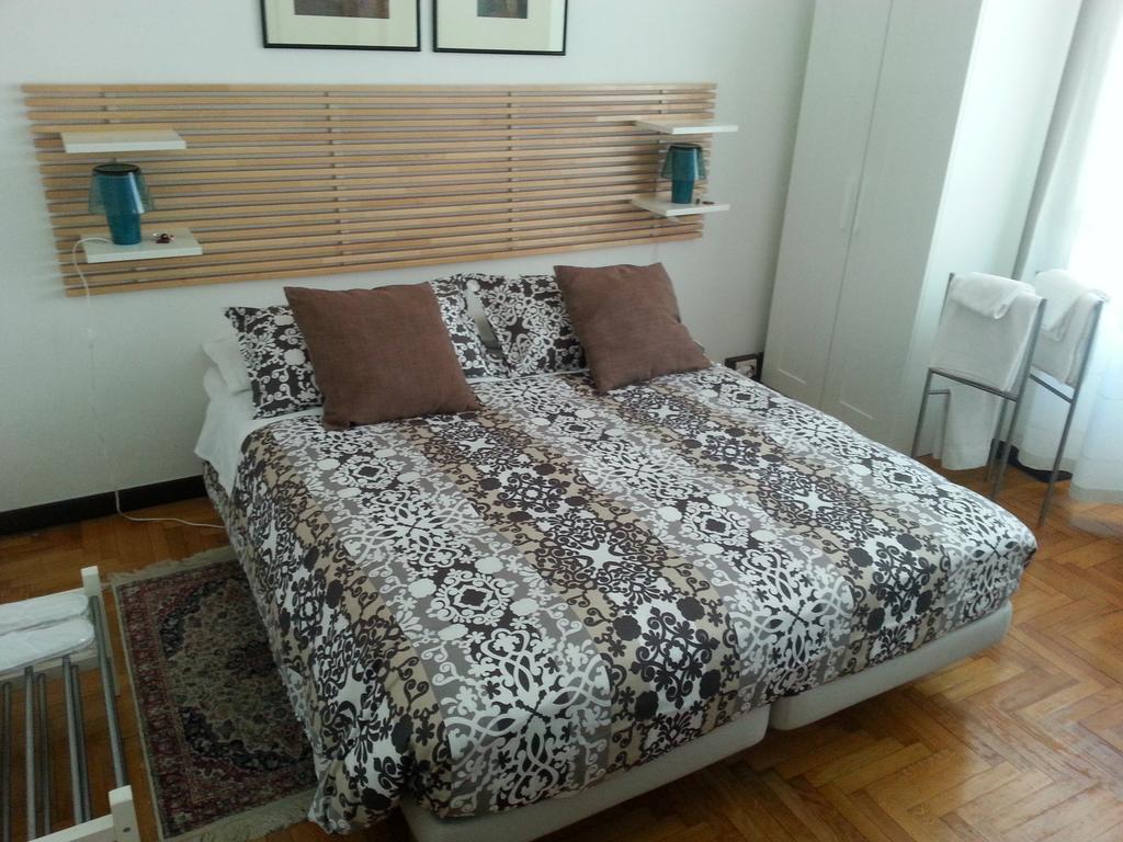 Le Stanze Del Papa Bed & Breakfast Roma Exterior foto