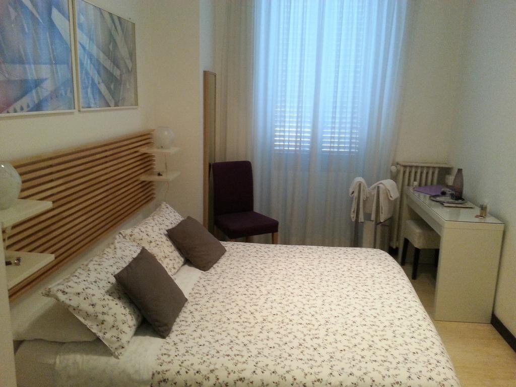 Le Stanze Del Papa Bed & Breakfast Roma Exterior foto