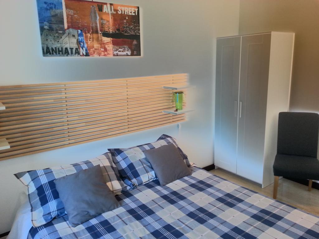 Le Stanze Del Papa Bed & Breakfast Roma Exterior foto