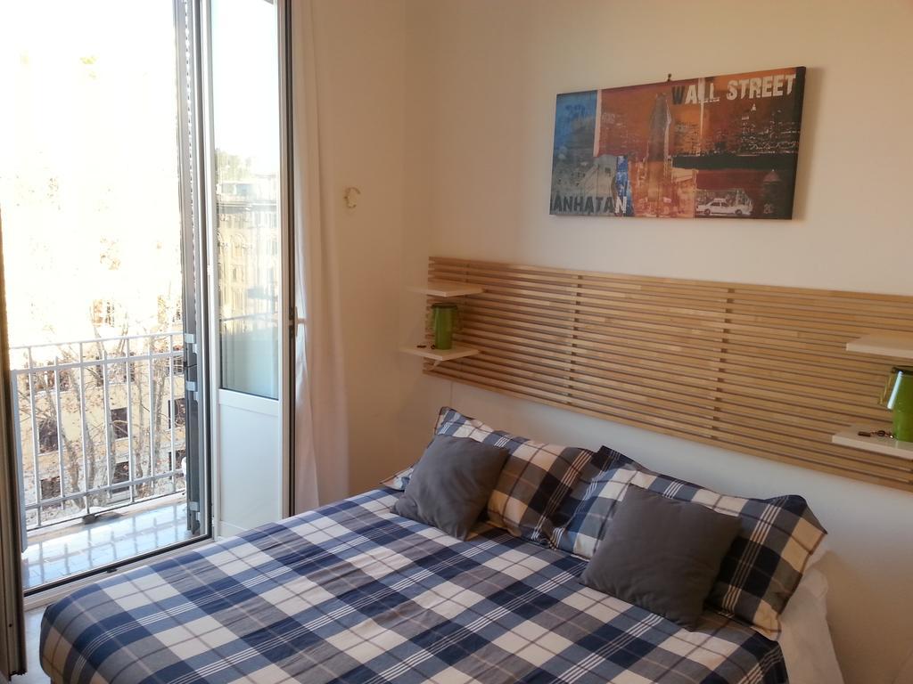 Le Stanze Del Papa Bed & Breakfast Roma Exterior foto