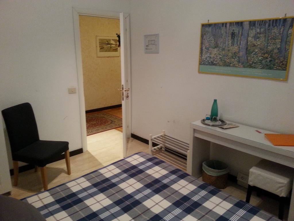 Le Stanze Del Papa Bed & Breakfast Roma Exterior foto
