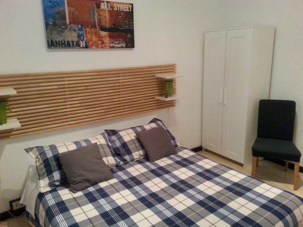 Le Stanze Del Papa Bed & Breakfast Roma Exterior foto