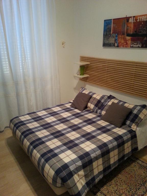 Le Stanze Del Papa Bed & Breakfast Roma Exterior foto