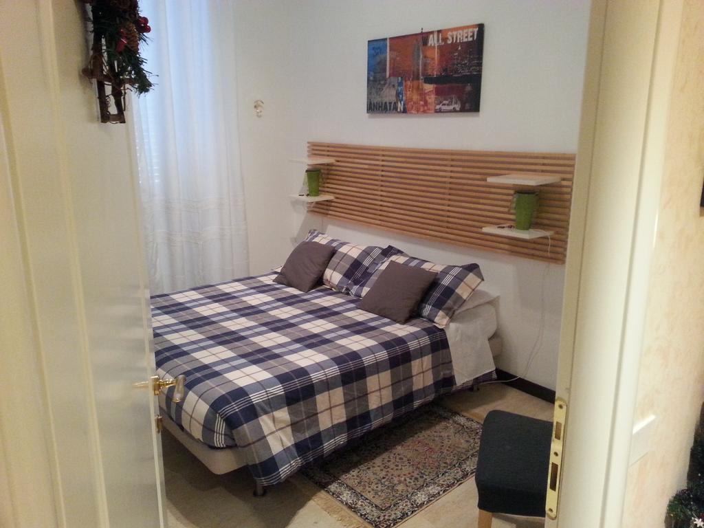 Le Stanze Del Papa Bed & Breakfast Roma Exterior foto