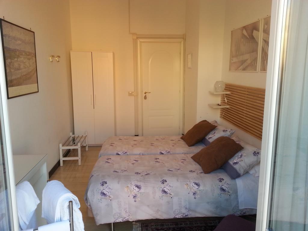 Le Stanze Del Papa Bed & Breakfast Roma Exterior foto