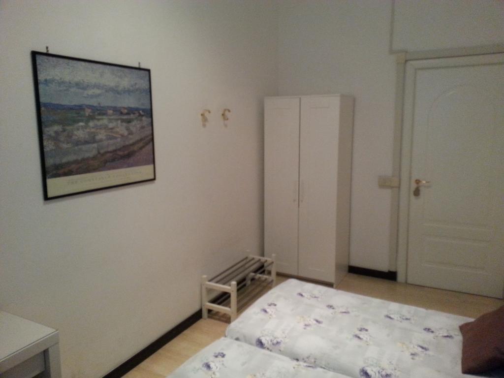Le Stanze Del Papa Bed & Breakfast Roma Exterior foto