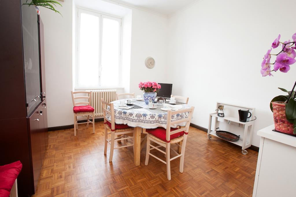 Le Stanze Del Papa Bed & Breakfast Roma Exterior foto