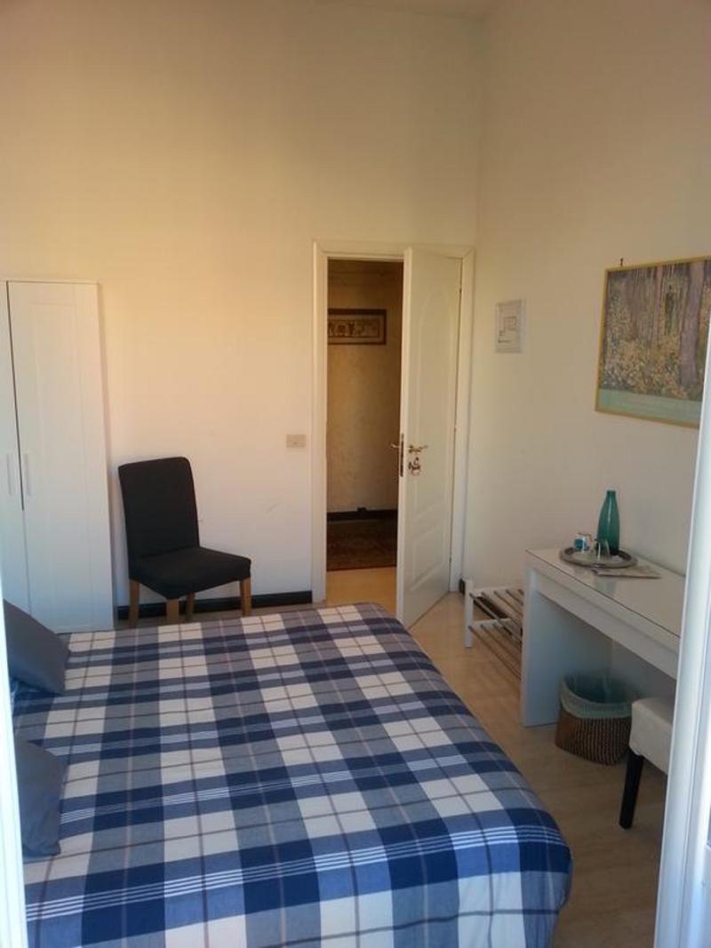 Le Stanze Del Papa Bed & Breakfast Roma Exterior foto